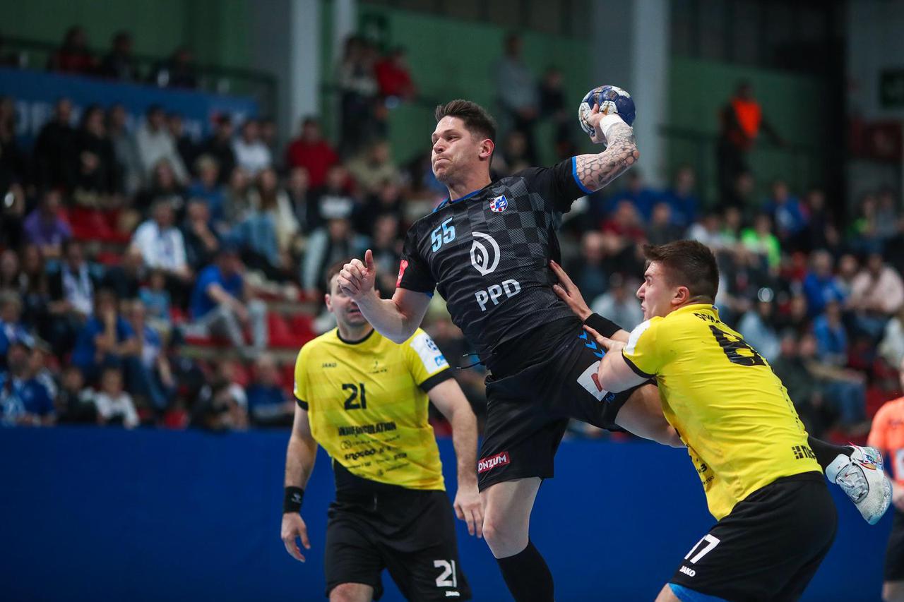 PPD Zagreb i Nexe sastali se u 5. kolu Prvenstva Hrvatske