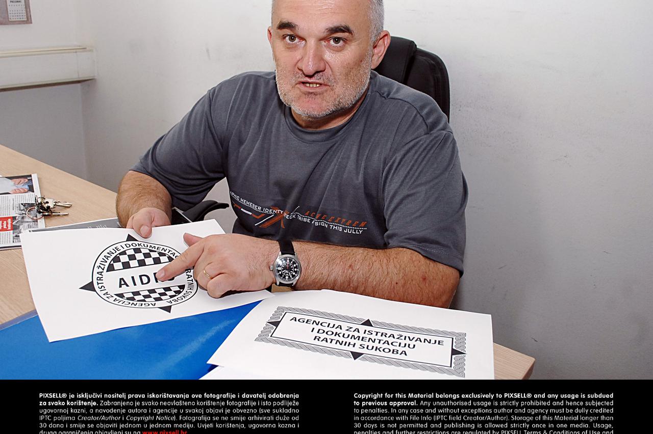 ivica pandža