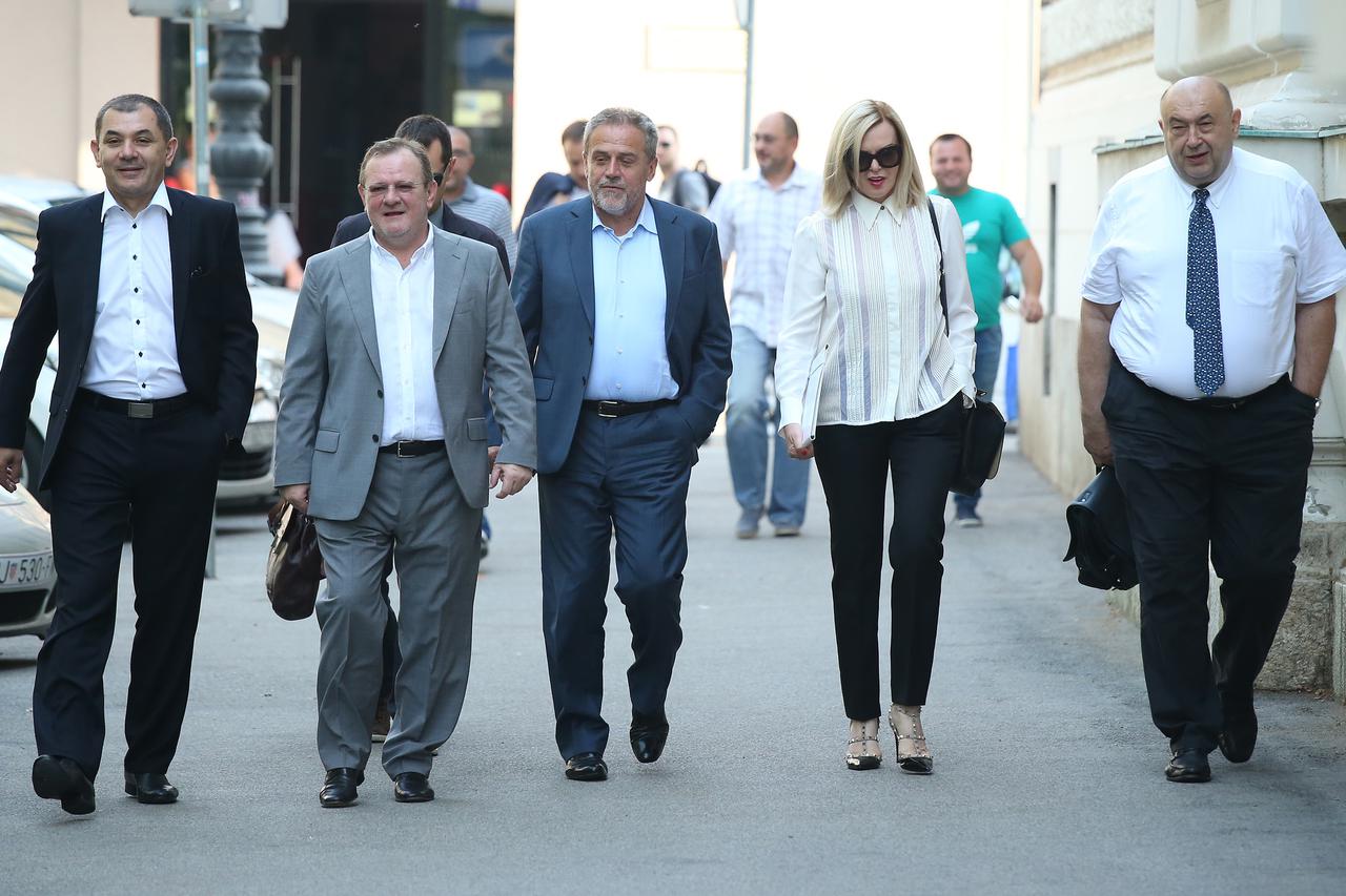 bandić županijski sud u ime obitelji štandovi