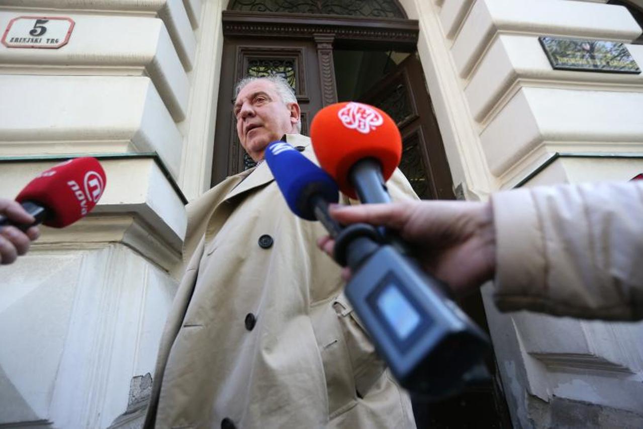 Ivo Sanader