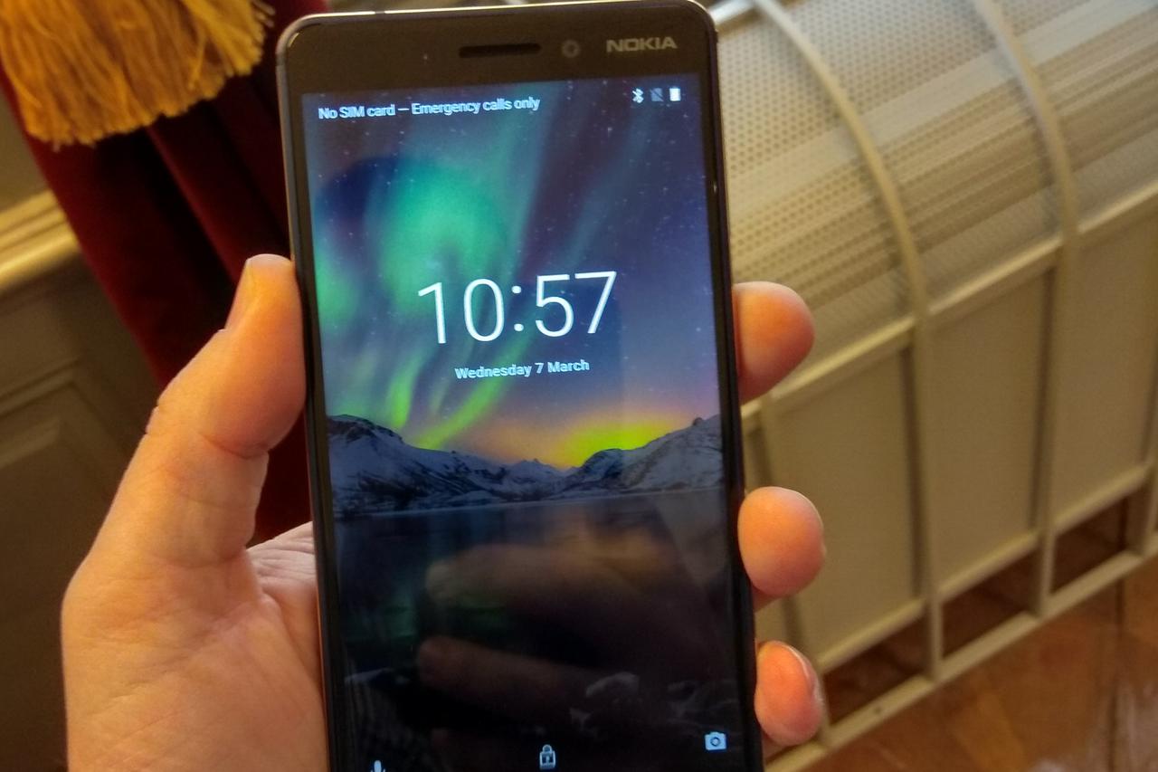 Nokia
