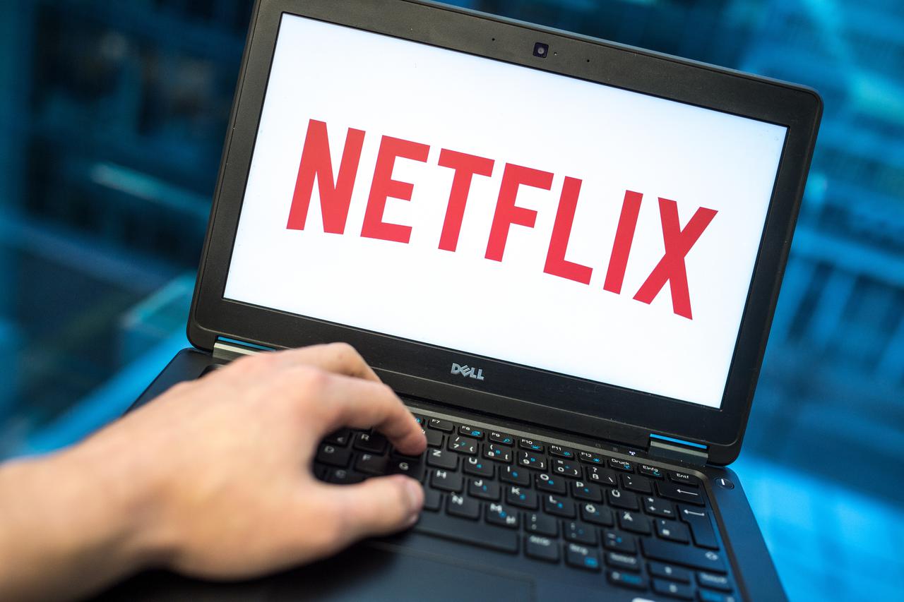 Netflix