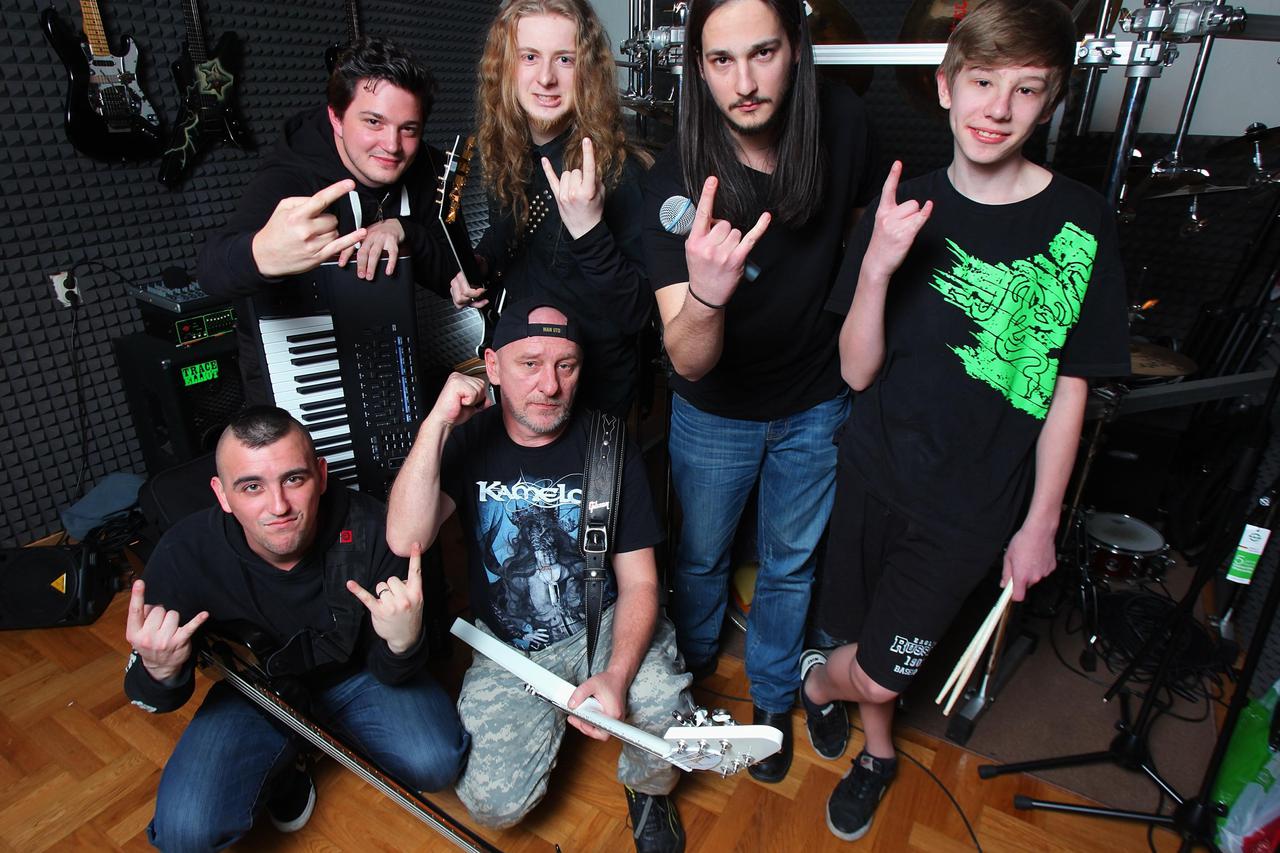 Grupa Sage