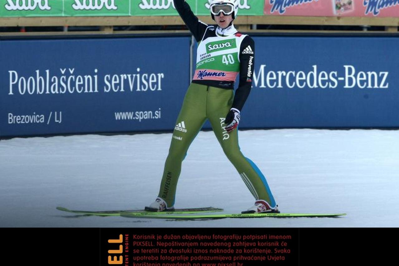 Simon Ammann