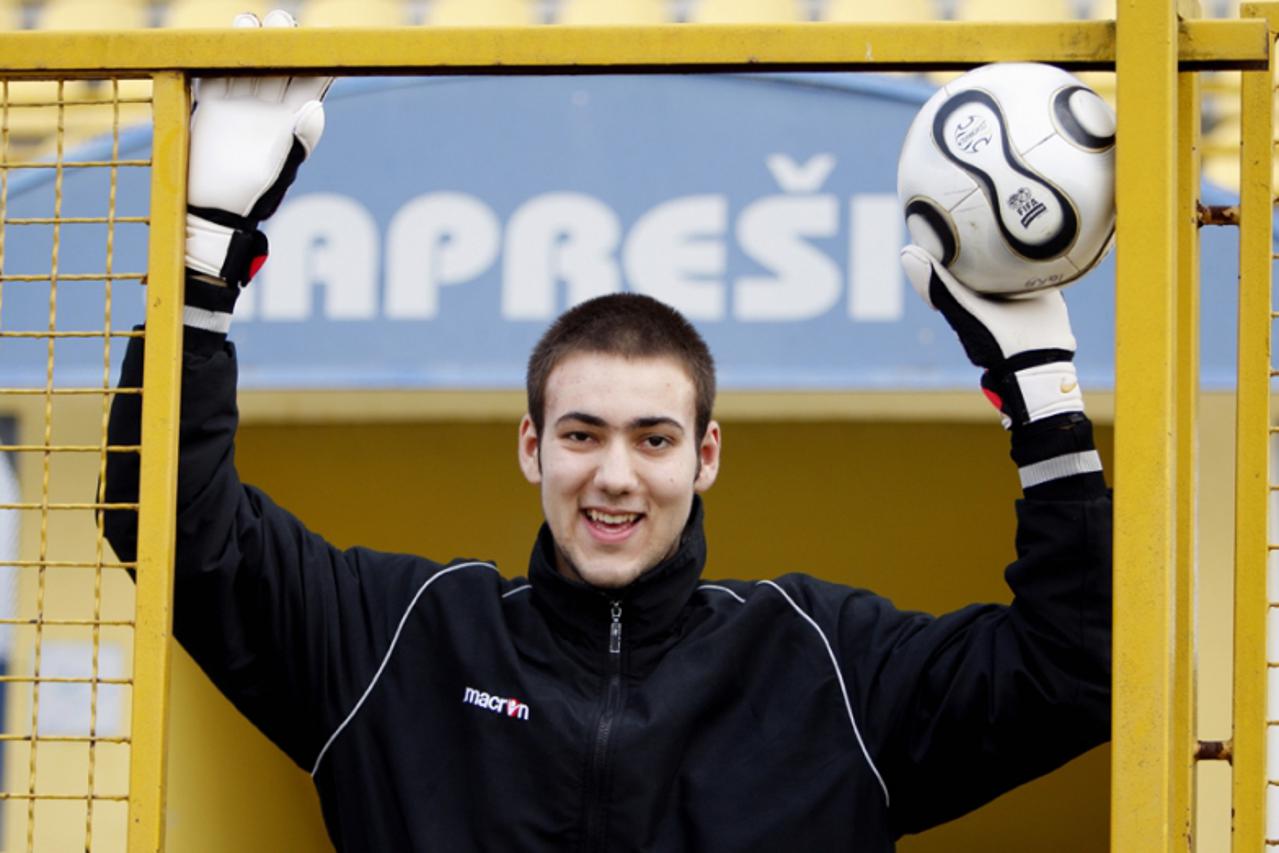 Matej Delač
