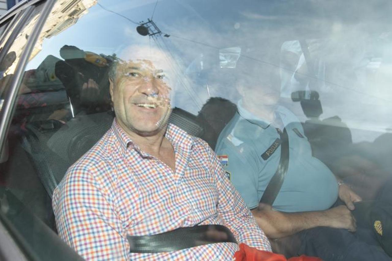 Zdravko Mamić