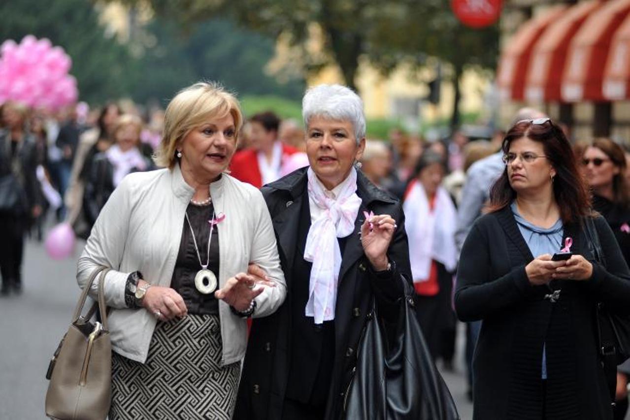 dan ružičaste vrpce