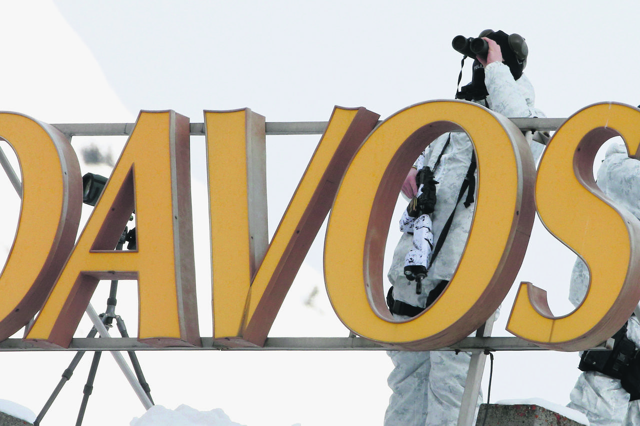 Davos