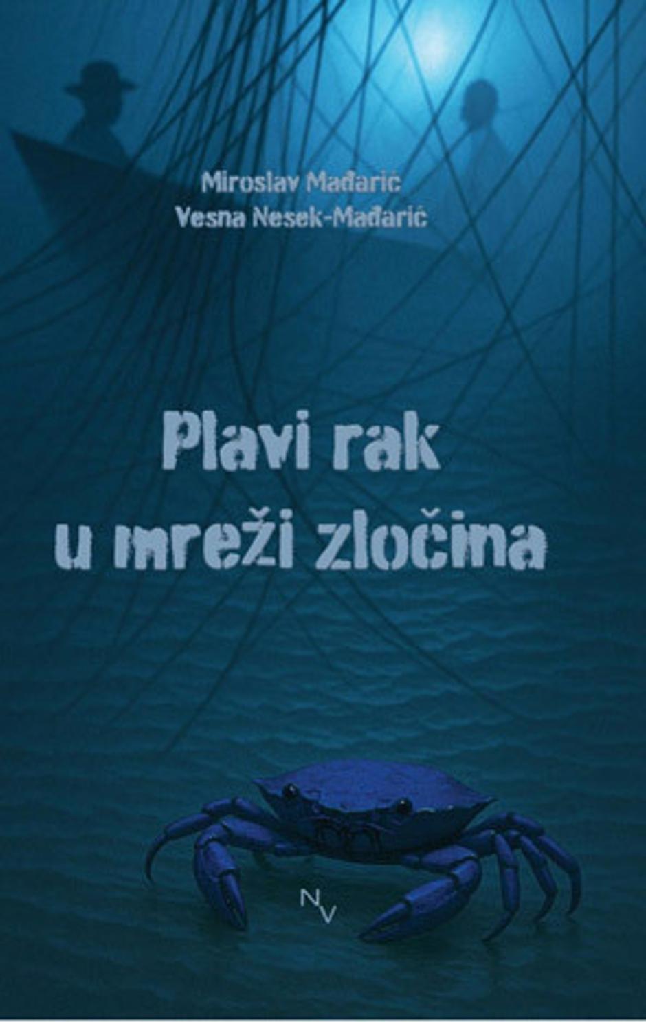 Plavi rak u mreži zločina