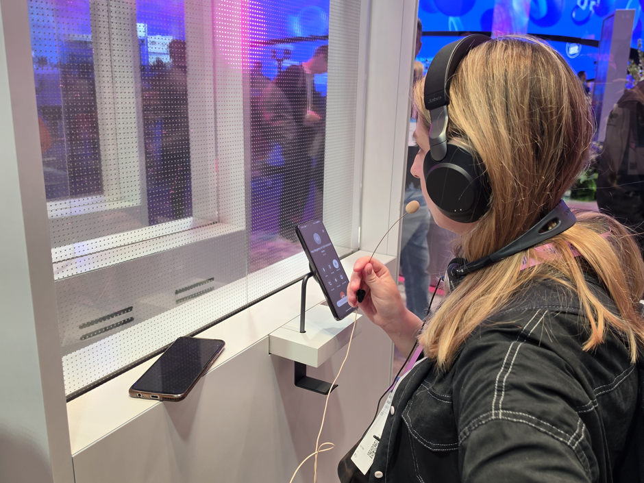 Deutsche Telekom predstavio niz AI usluga na MWC-u u Barceloni