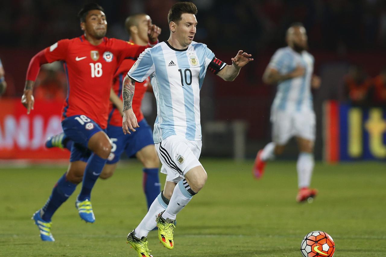 Argentina