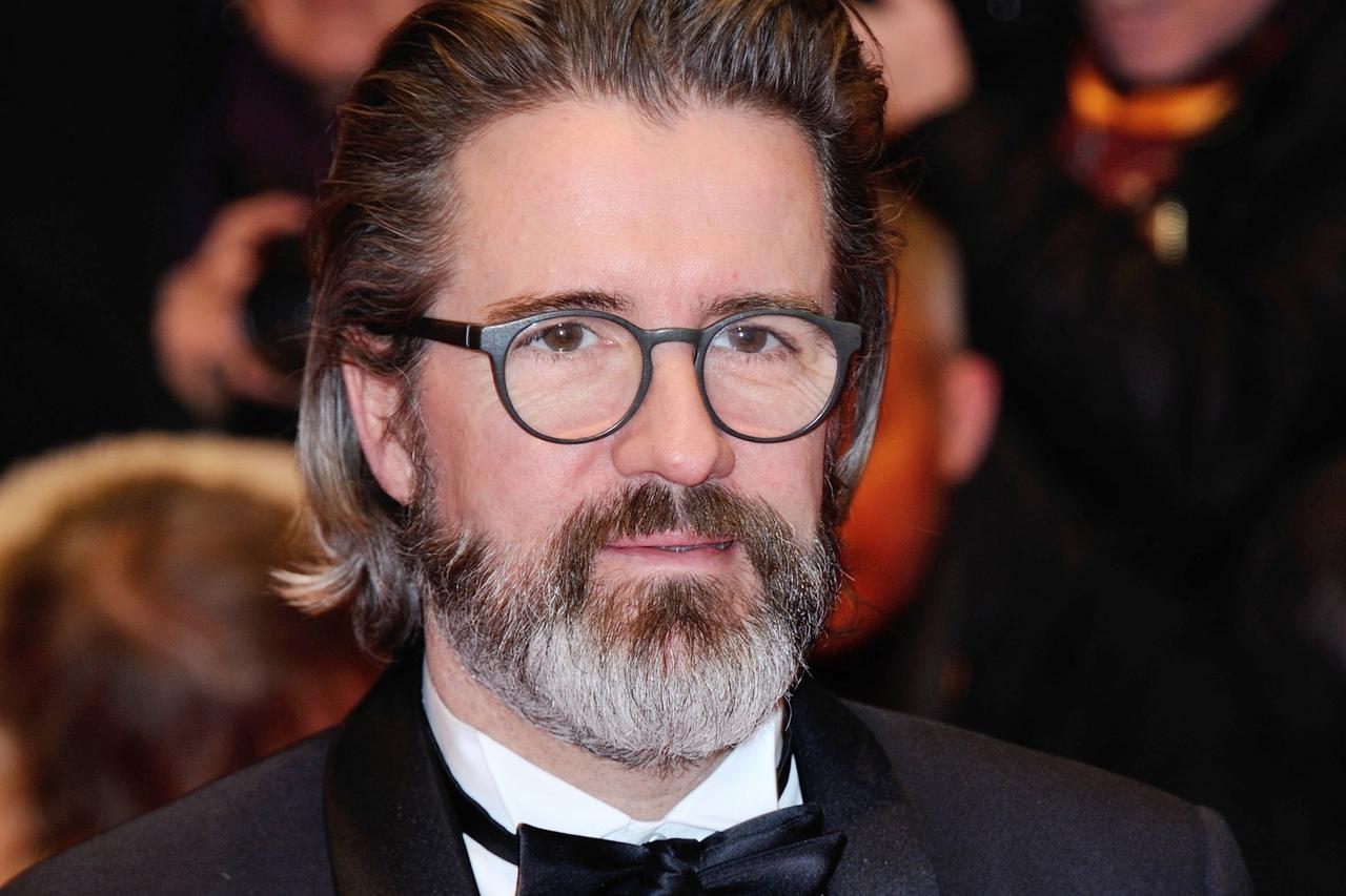 Berlinale Opening Red Carpet