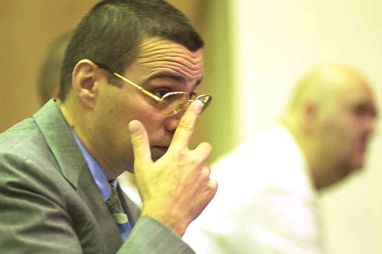 blažo petrović