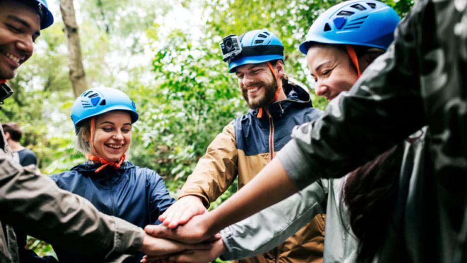 Teambuilding