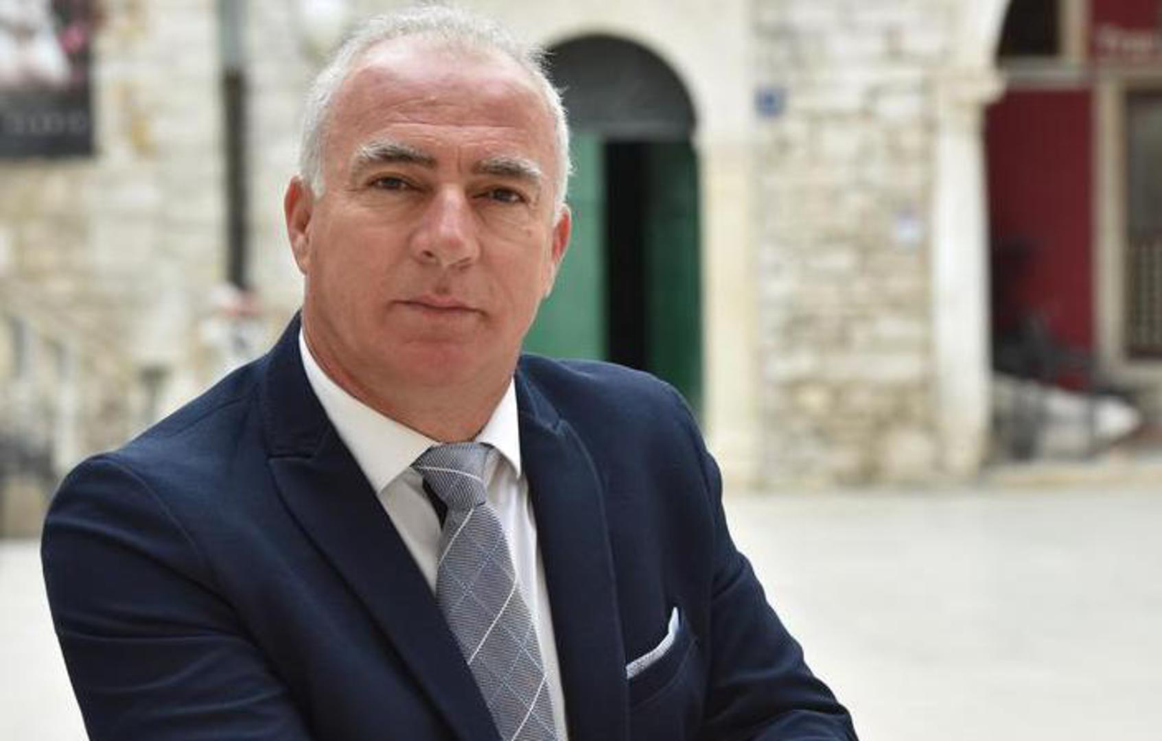 Slabo poznati Karlo Ressler favorit je na listi HDZ-a na kojoj nema političkih “teškaša”, a preferencijsku kampanju posljednjih dana vodi Goran Pauk