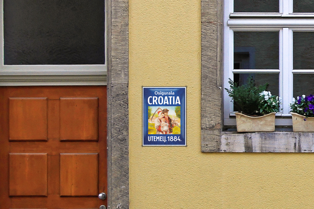 Croatia osiguranje