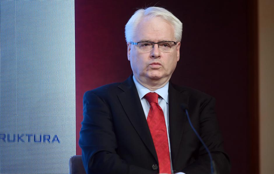 Ivo Josipović