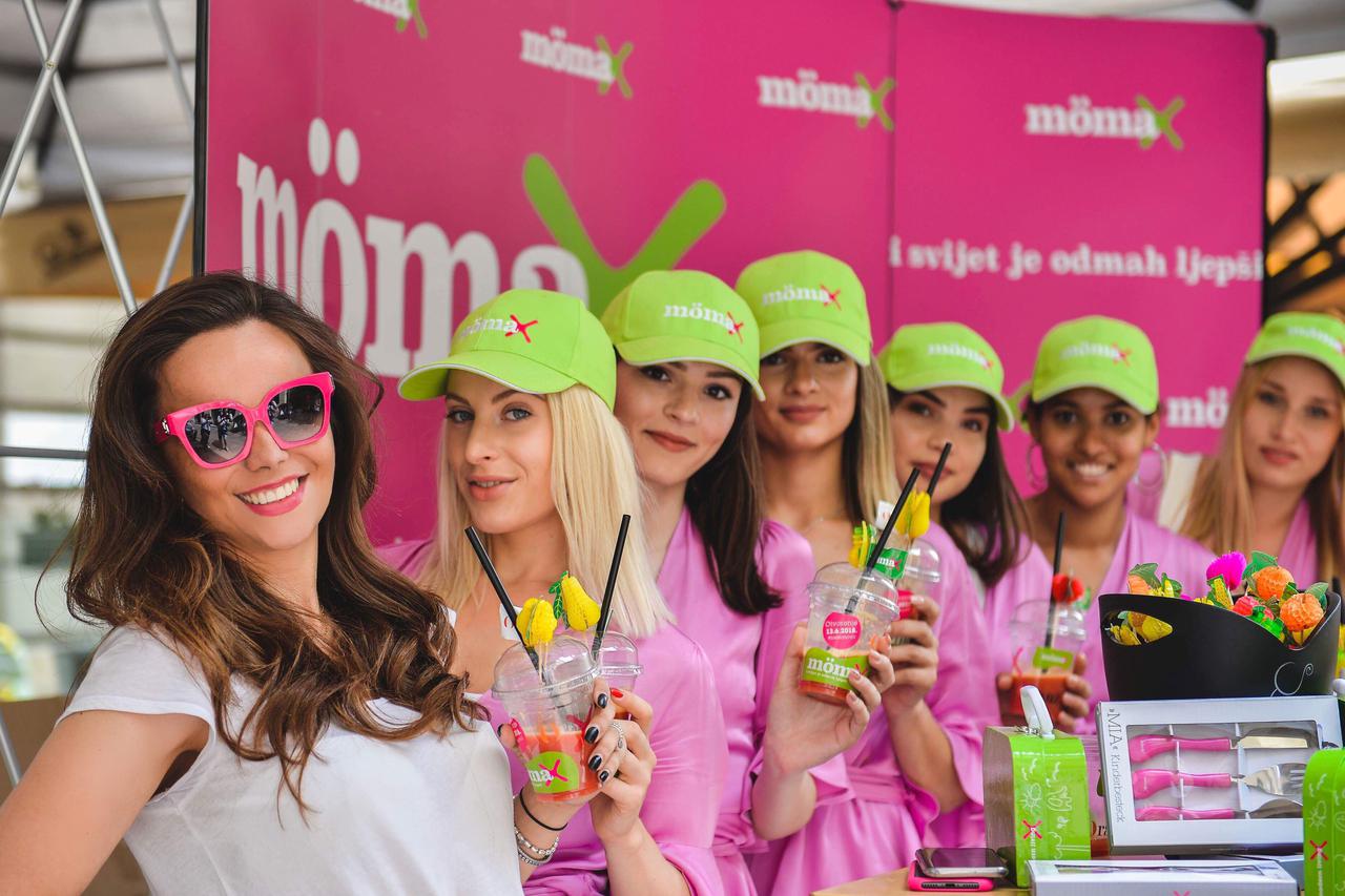 U Zagreb stiže Mömax