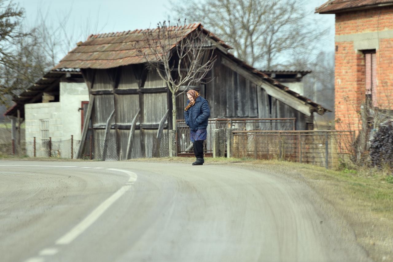 U općini Mali Bukovec u godinu dana kriminal porastao za čak 40 posto