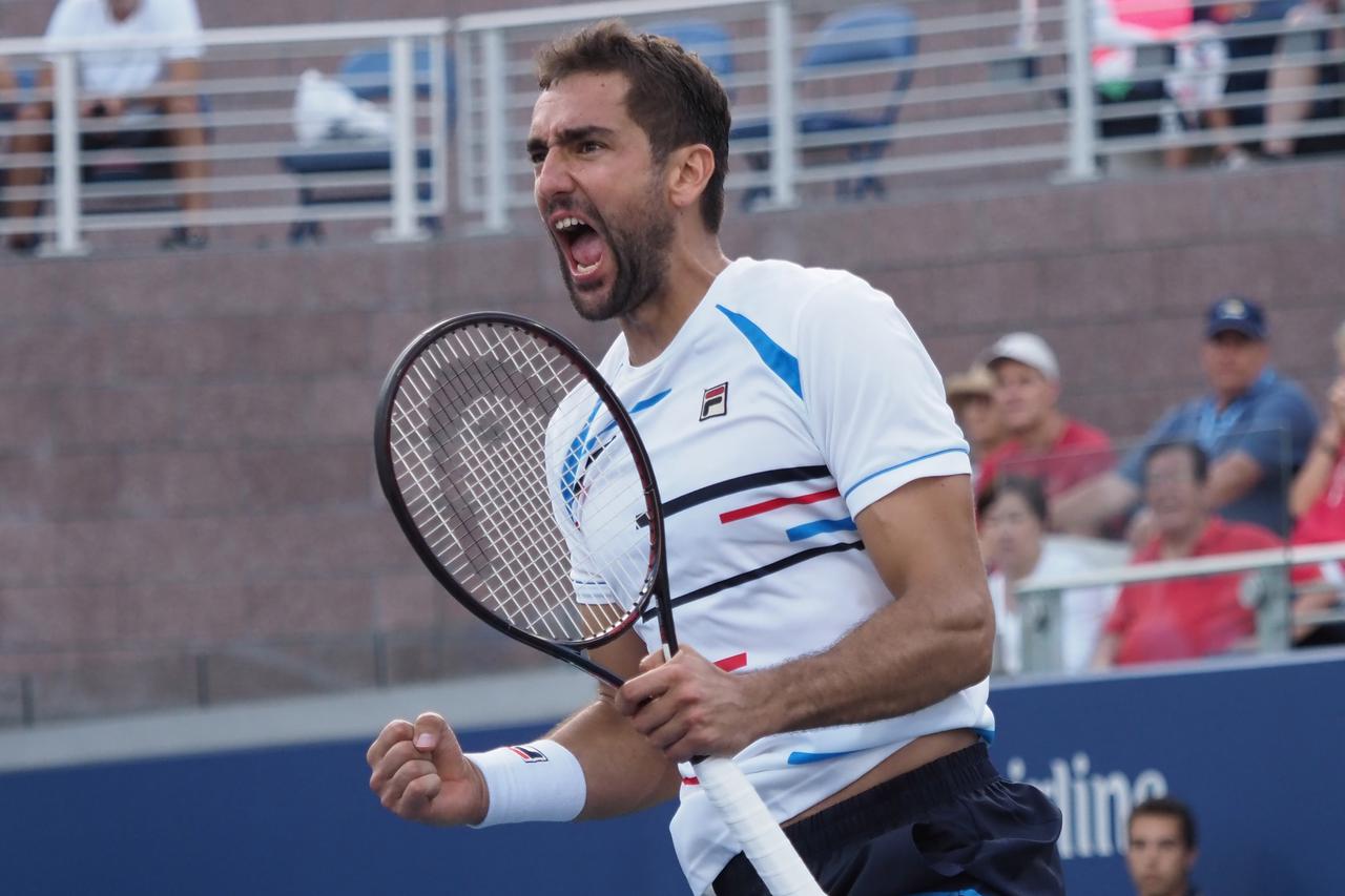 Marin Čilić