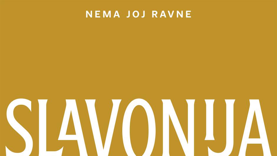 Slavonija