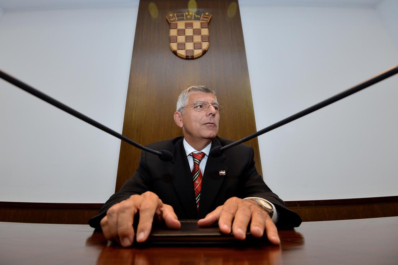 Željko Reiner
