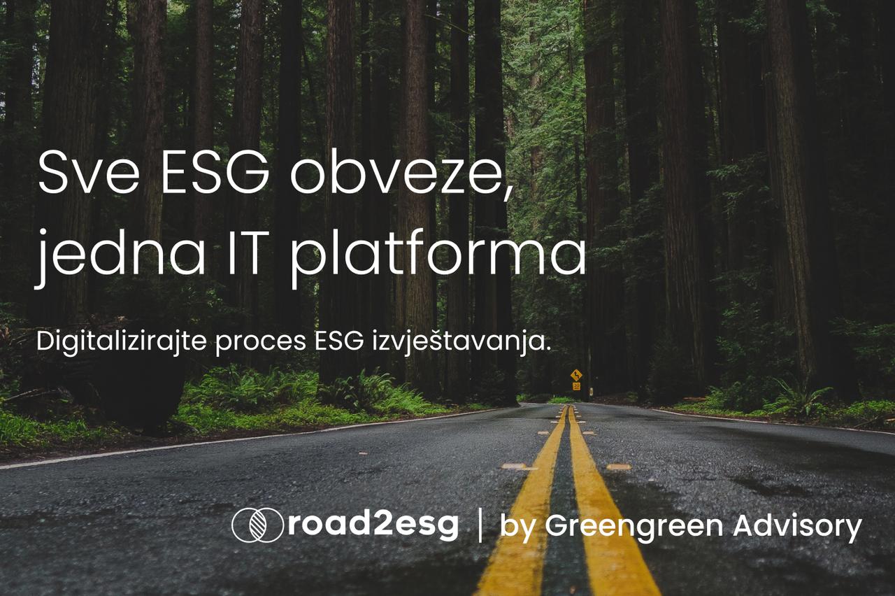 Road2ESG