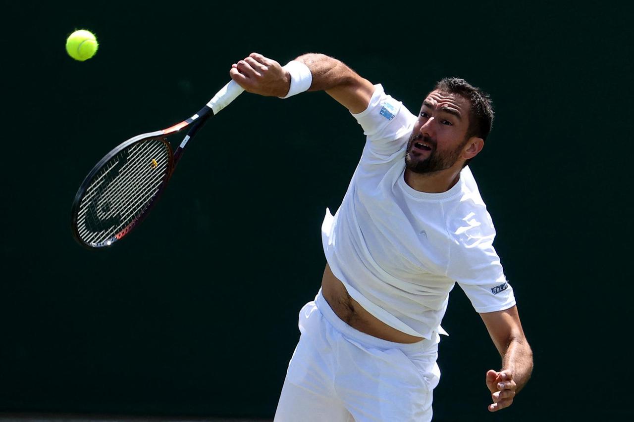 Wimbledon