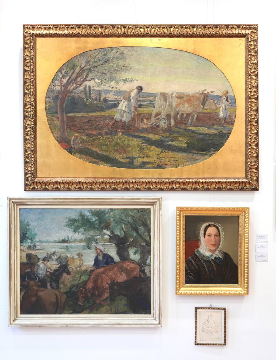 Artmark