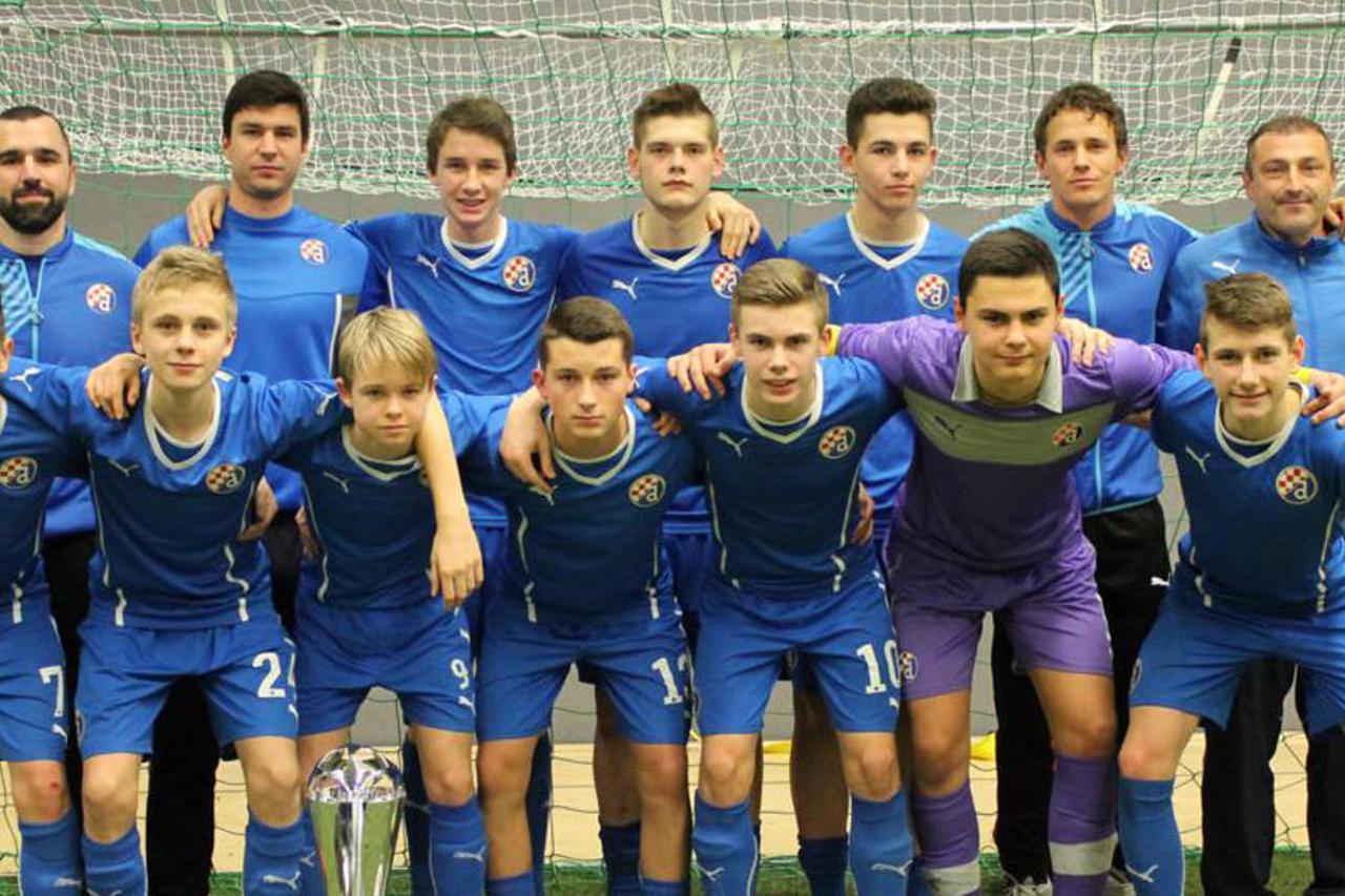 Dinamo U15
