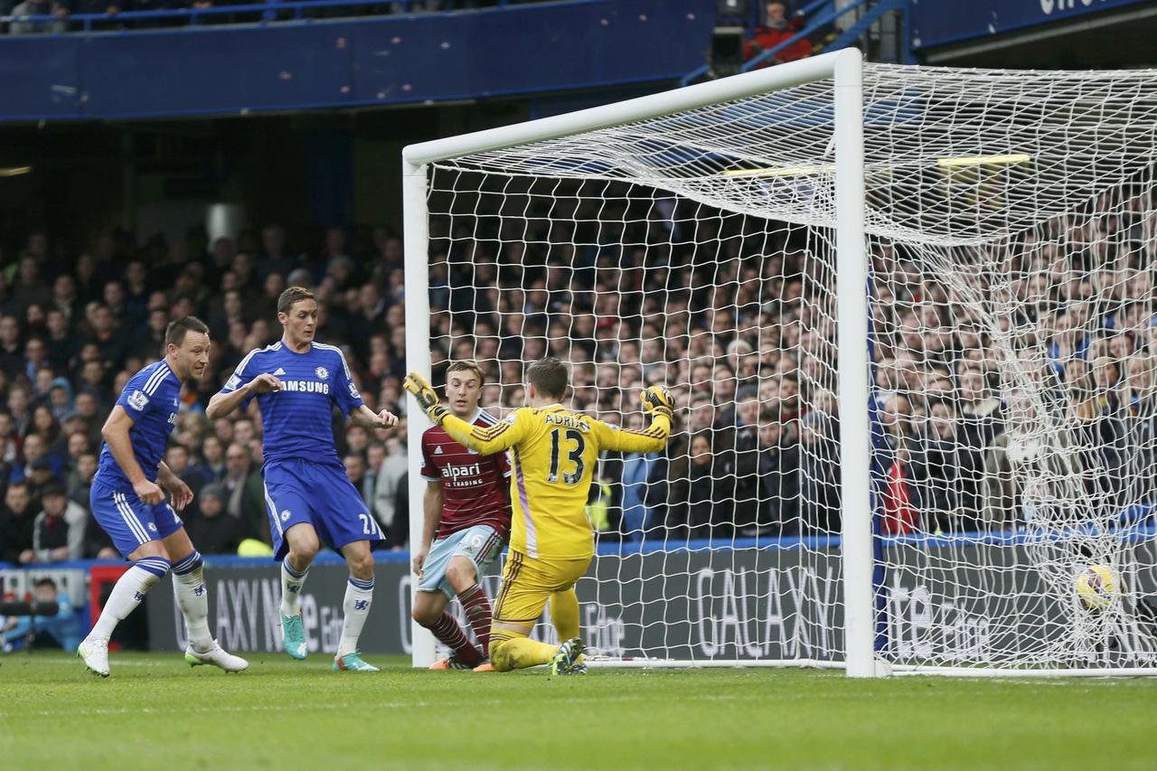 Chelsea