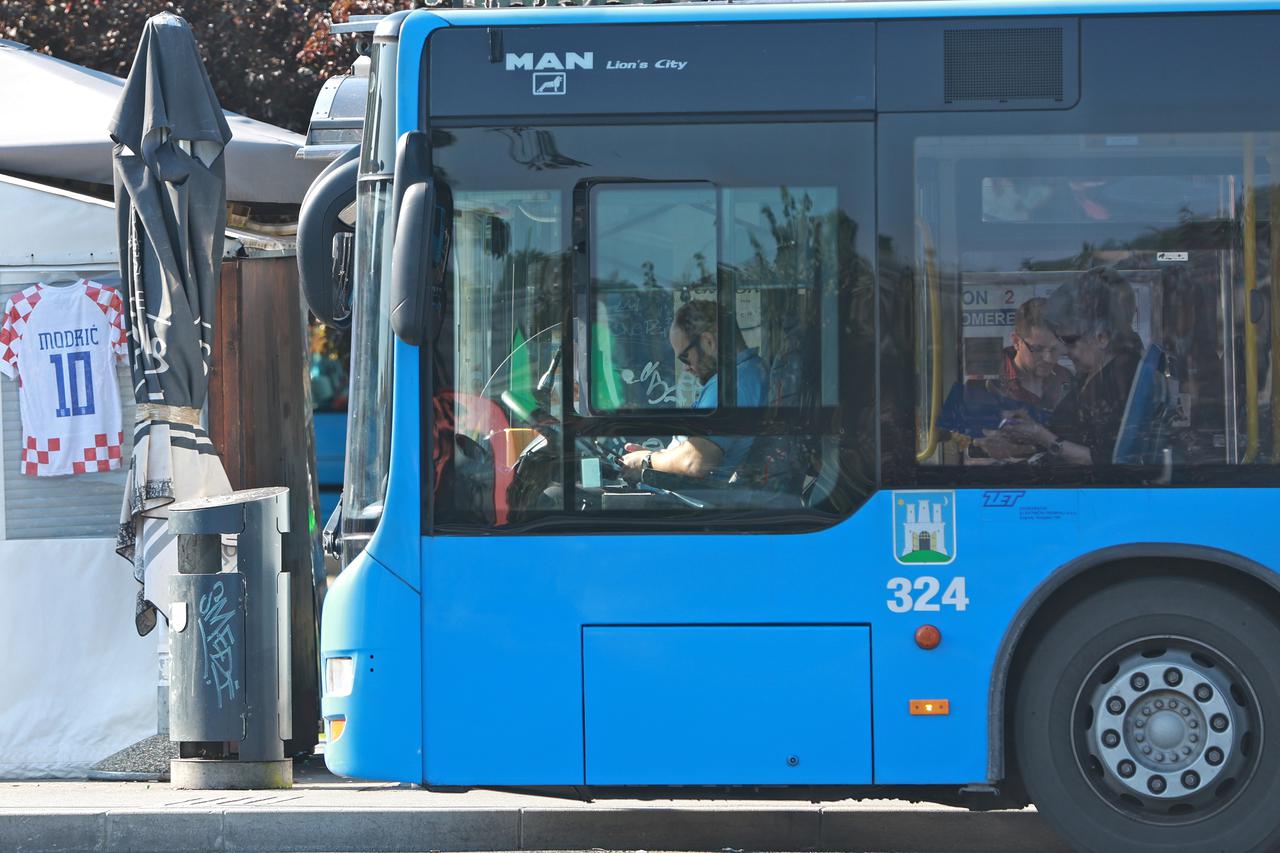 Zagrebački ZET traži 50 vozača tramvaja