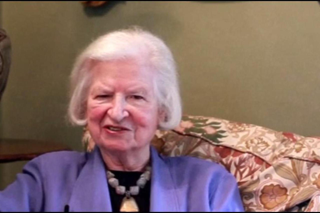 P. D. James