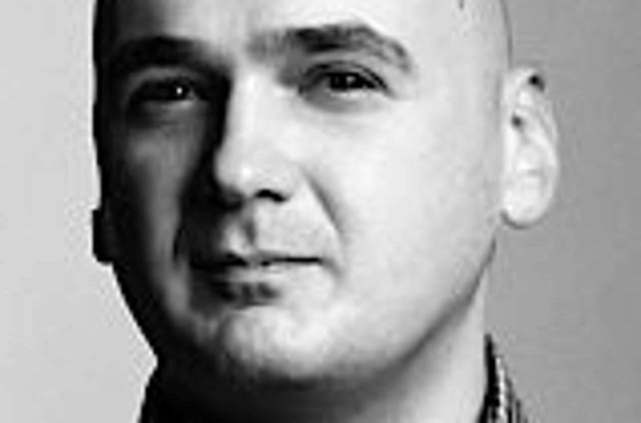 Dubravko Bačić