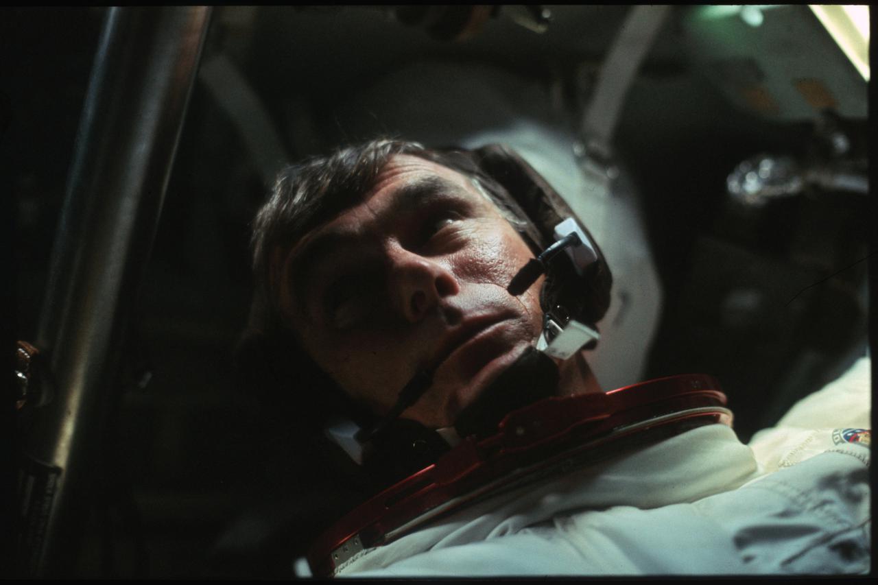 Gene Cernan