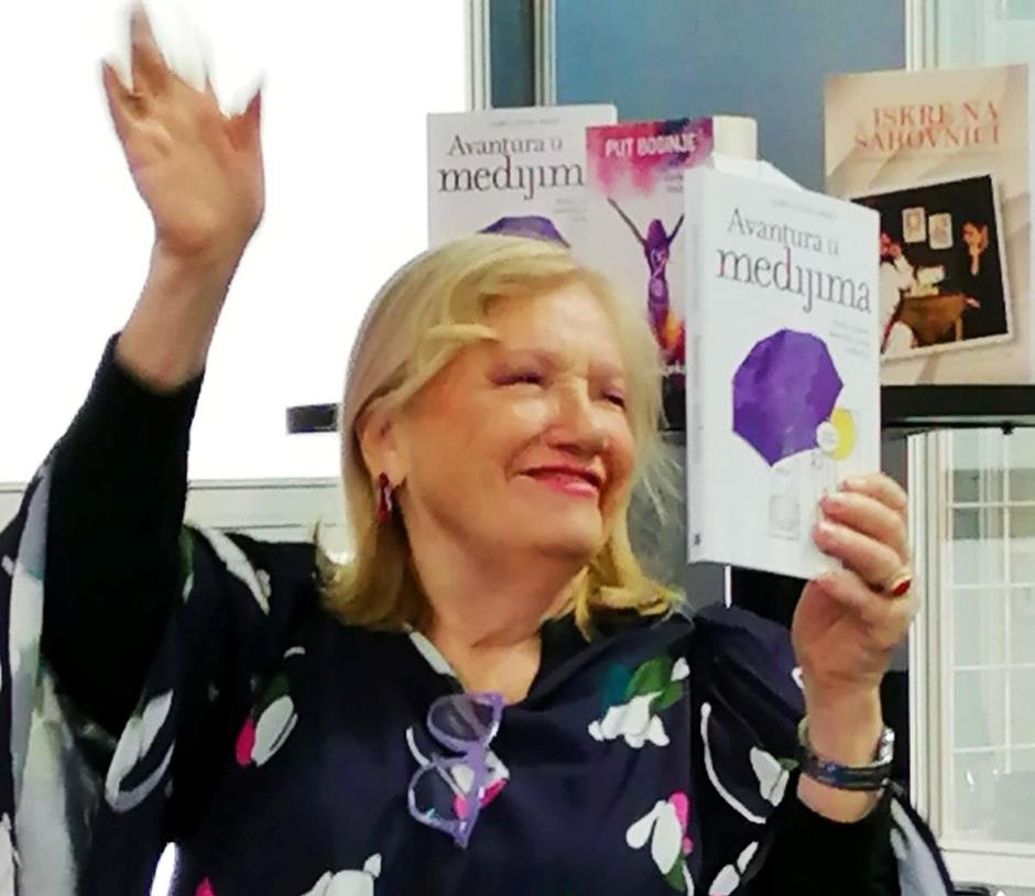 Ljubica o ljubavi