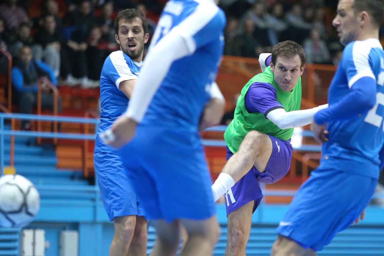 MNK Cvjetno Poliklinika Milojević - Tim Kabel