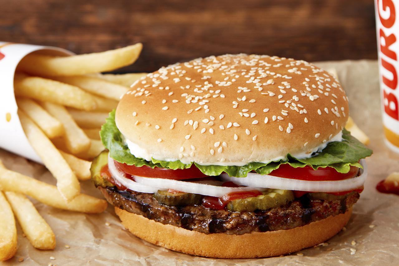 Burger King®