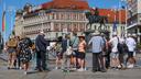 Slovenac se vratio iz Španjolske pa opleo po Zagrebu: 'Djeluje kao grad u istočnoj Europi'