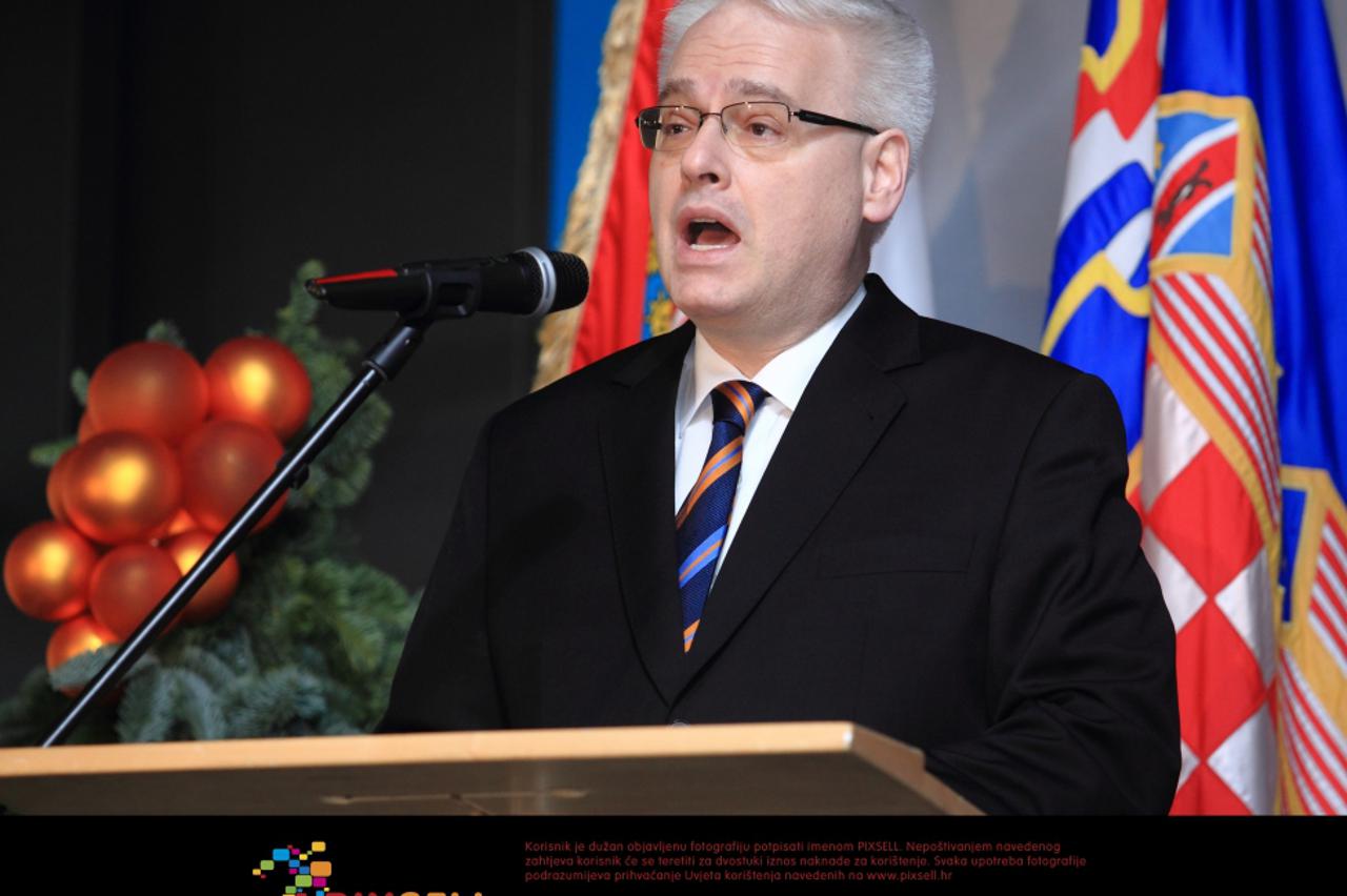 ivo josipović,prijem,zoran milanović,ante gotovina (1)