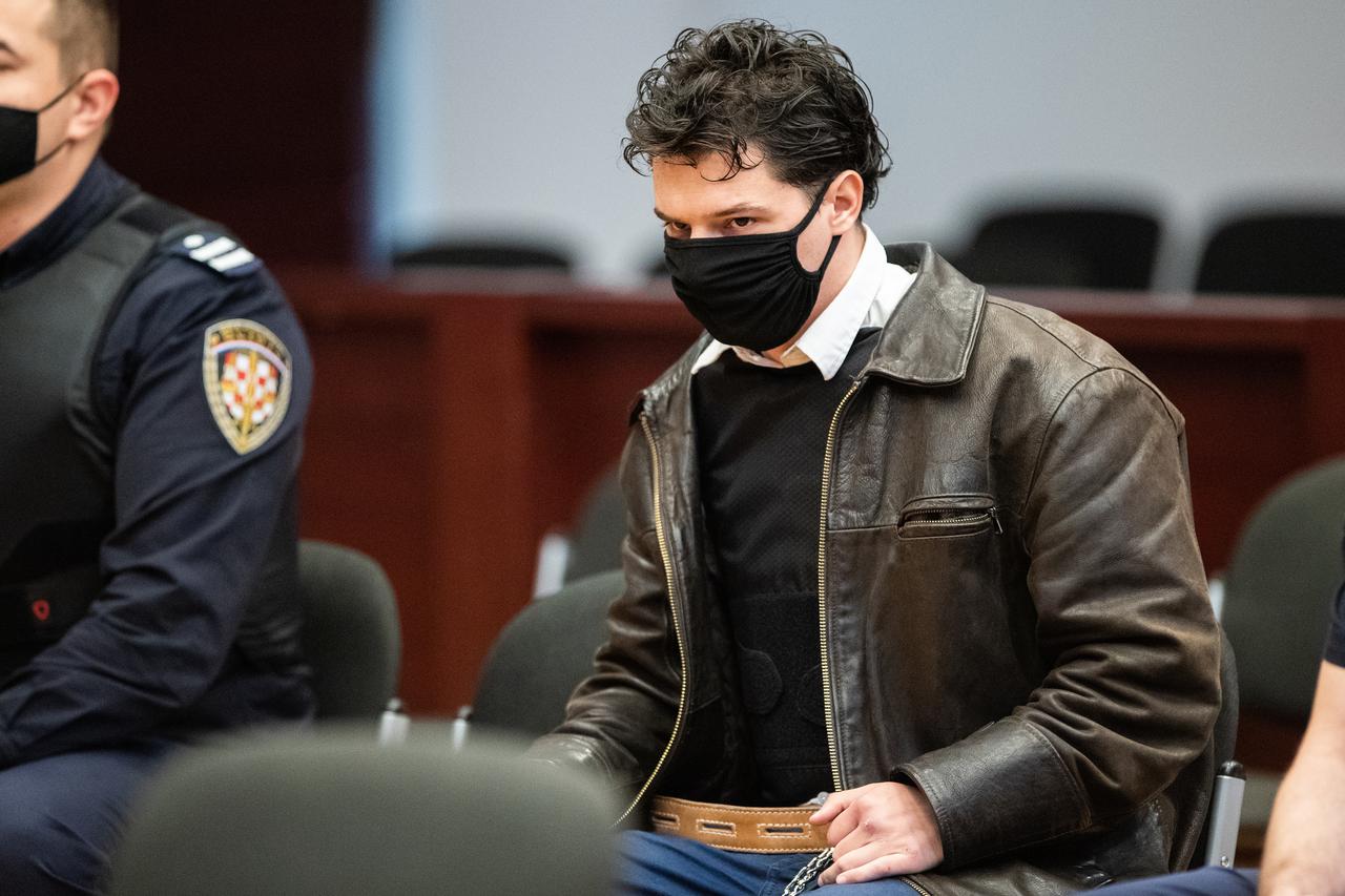 Rociste Filipu Zavadlavu