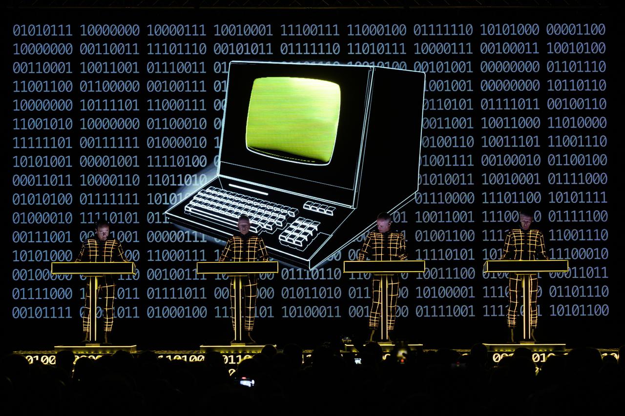 Kraftwerk