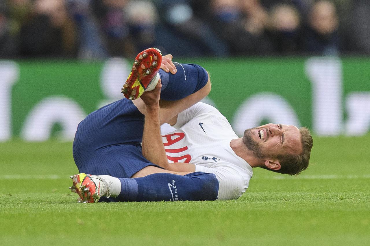 Tottenham Hotspur v Norwich City - Premier League - Tottenham Hotspur Stadium
