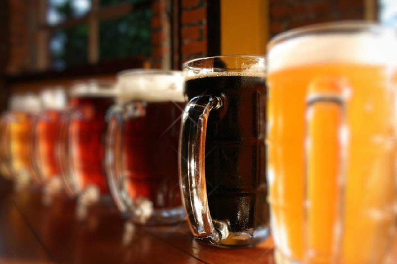 craft pivo