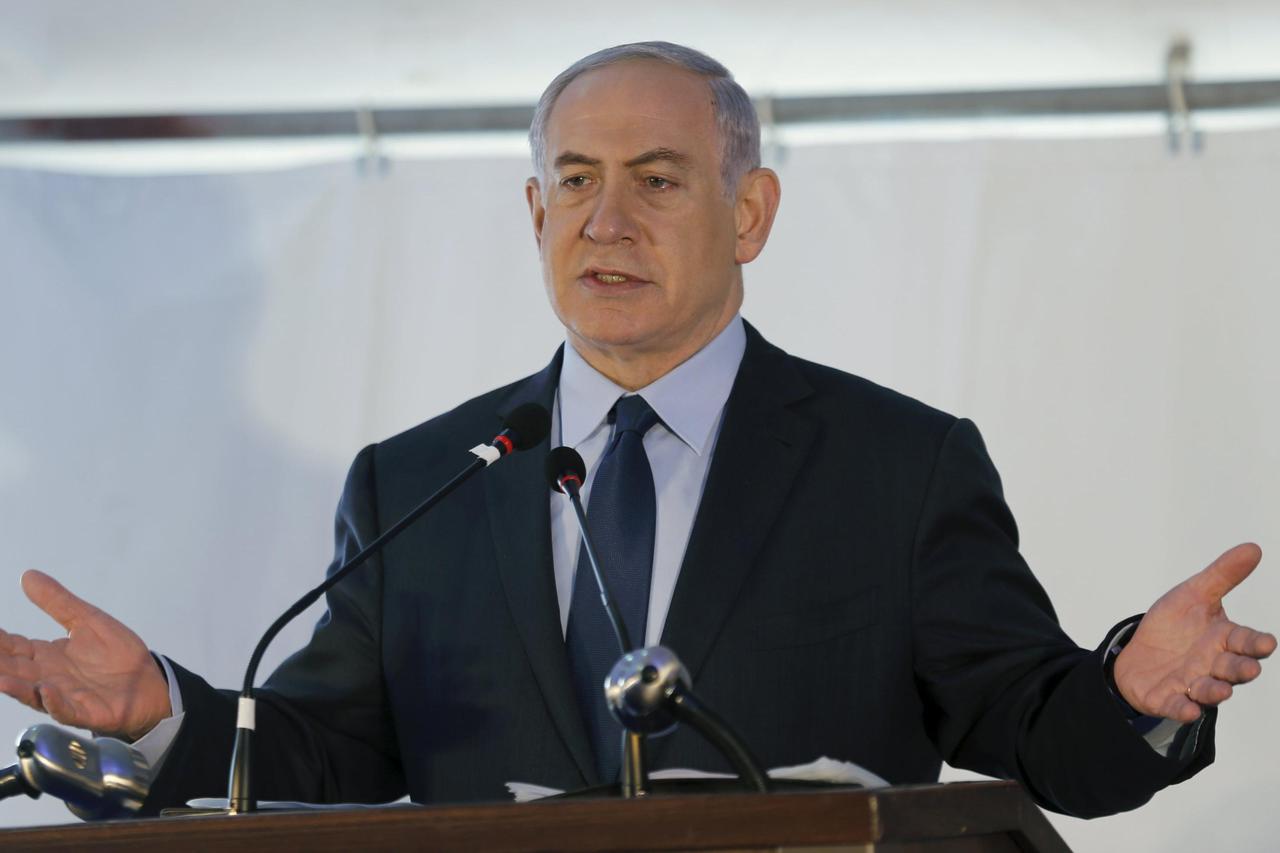 Netanyahu