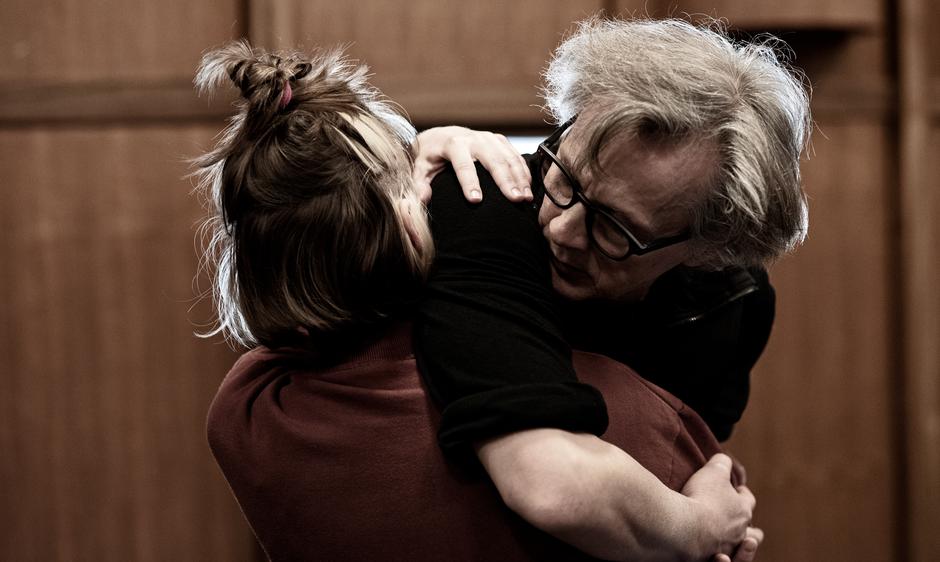 Festival plesa i neverbalnog kazališta Svetvinčenat