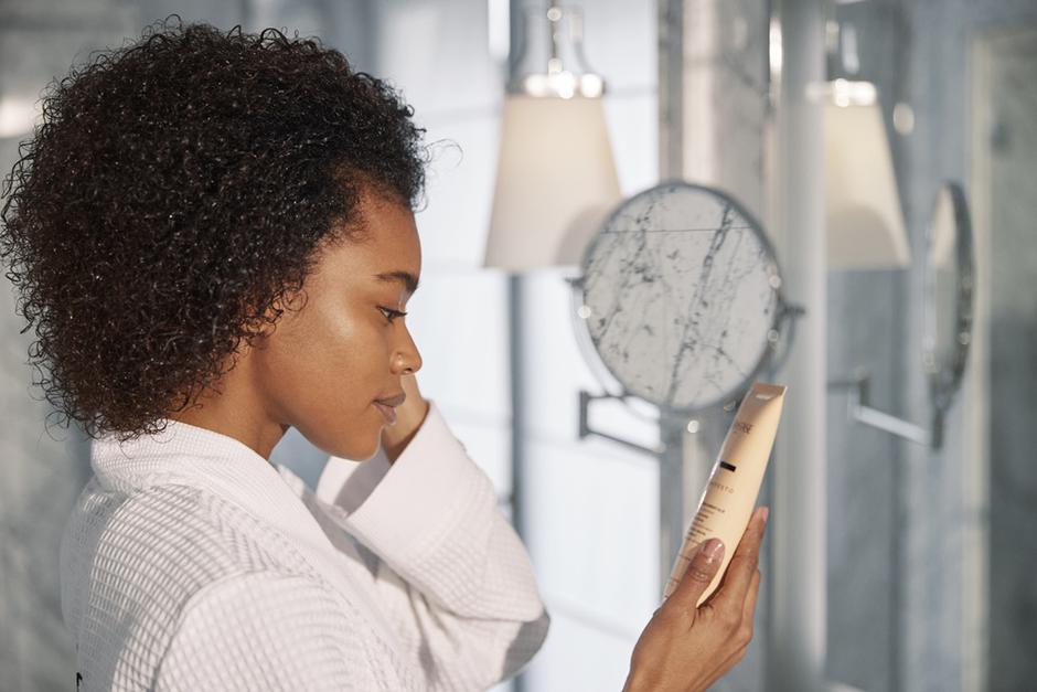 Nova Kérastase linija Curl Manifesto