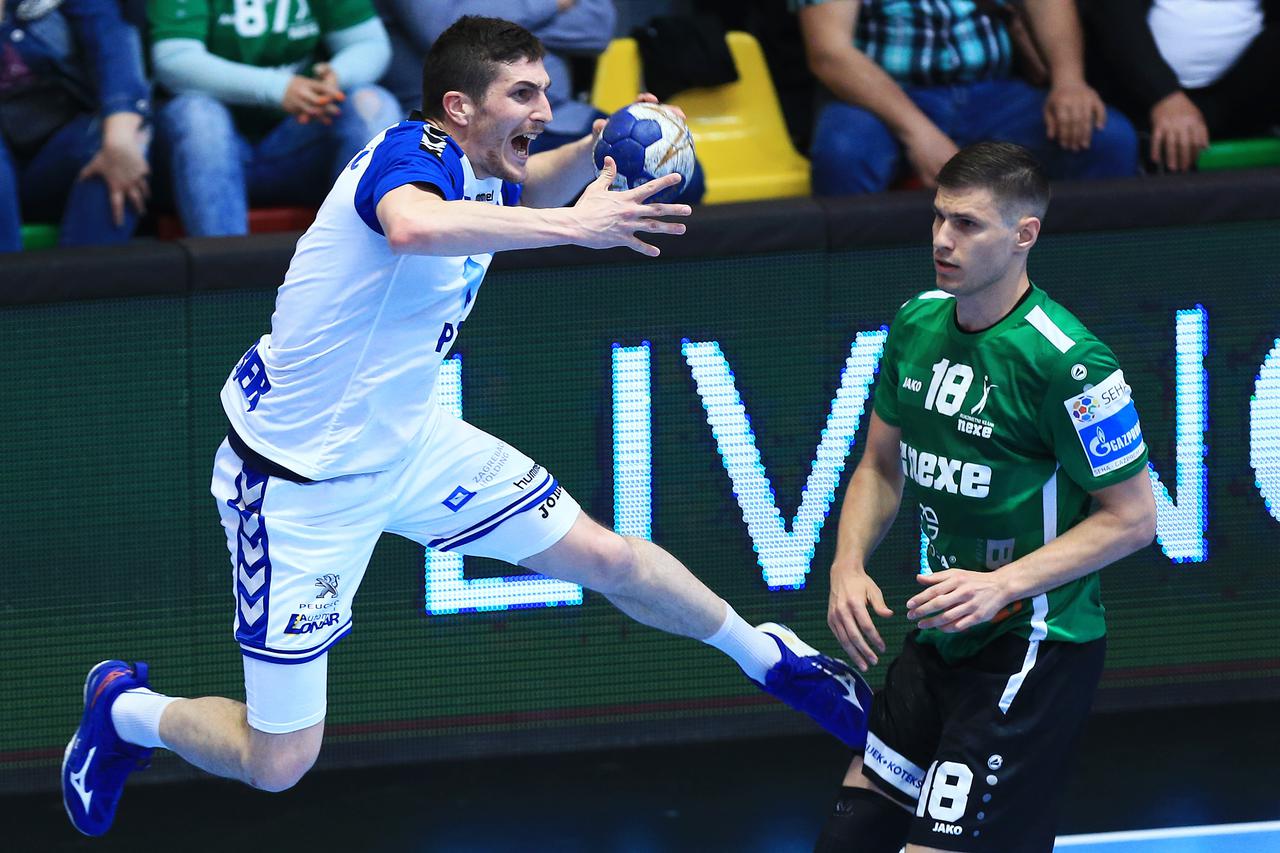 PPD Zagreb - Nexe