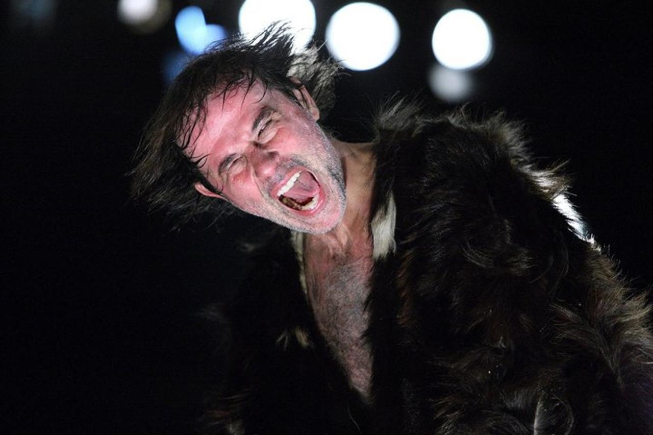 Kiklop