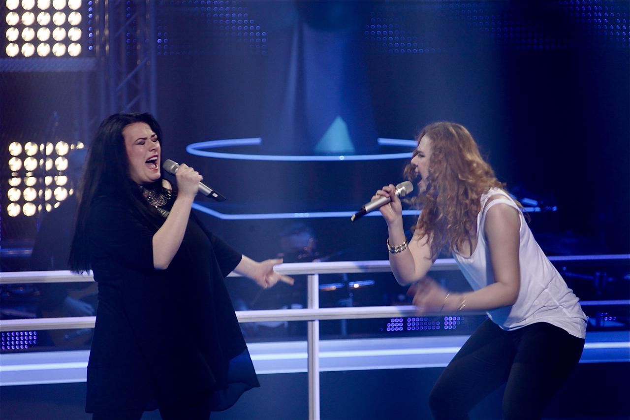 The Voice